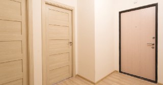 Чистовая отделка Екатеринбург под ключ цена от 3235 руб.