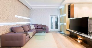 Капитальный ремонт квартир Екатеринбург под ключ цена от 2400 руб.