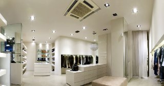 Ремонты магазинов Екатеринбург цена от 15650 руб. м2