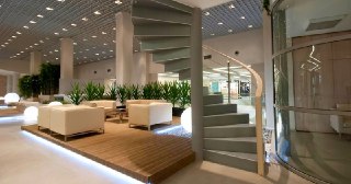 Ремонт торгового центра Екатеринбург Цена под ключ от 2400 руб.