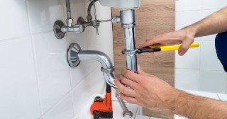 Сантехнические работы Екатеринбург цена 470 руб. Услуги сантехника