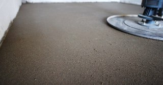 Стяжка пола Екатеринбург, цена от 470 руб. м2